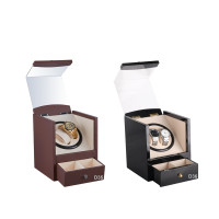 Луксозна автоматична кутия за навиване на часовници - D35-D36 - Sellzone.bg Луксозна автоматична кутия за навиване на часовници - D35-D36